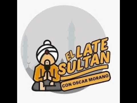 LATE DEL SULTAN