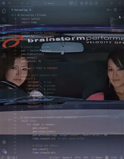 Fast & Furious #fastandfurious #cars