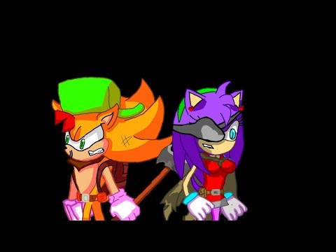 Fnf secret exit cover ( final duo)