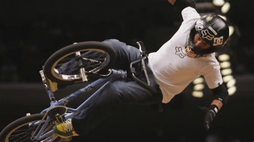 10 years since BMX icon Dave Mirra’s passing, legacy lives on in Eastern NC