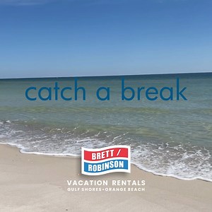 Sometimes, the best thing you can do is step back and catch a break. Whether it's a pause in your day or a quick getaway, remember that every wave of rest brings a tide of rejuvenation. #CatchABreak #RefreshAndRecharge | Brett/Robinson Vacations | Facebook