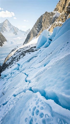 Glacier Hiking in Iceland: The Side No One Talks About ❄️🇮🇸 Everyone sees the perfect blue-ice photos… but the real experience? It’s intense, cold, unpredictable, and honestly a little scary — but it’s also one of the most unforgettable things you can do in Iceland. If you love raw adventure, this hike is it. Would you try it? 👀 #IcelandTravel #GlacierHike #IcelandAdventure #TravelTruths #POVTravel #VisitIceland #BucketListTrips #ExploreMore #RTWtrip #roundtheworld #worldtrips #placestovisit 