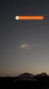 Elon Musk’s SpaceX lost contact with its Starship rocket in space during its eighth test mission, in the company’s second consecutive Starship failure this year. The spacecraft eventually lost control and exploded. 🔗 Read about which airports issued ground stops due to “space launch debris” at our link in bio. #SpaceX #Starship #rocket #explosion #exploded #debris #science #space #ElonMusk #Elon #Musk #News #Reuters #Newsfeed | Reuters