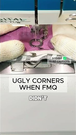 FMQ Ugly Corners | FIX THAT