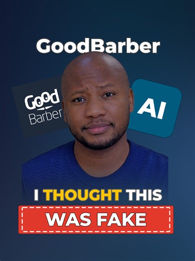 Create Your Own App with GoodBarber Easily