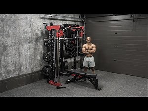 Altas Strength AL 3058G Review & First Impressions