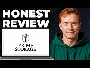 Prime Storage Full Review - Features, Strengths, Weaknesses