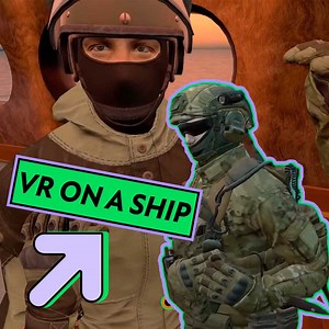 49K views · 1.8K reactions | Pavlov VR: Ok Boomer! | Mully | Facebook