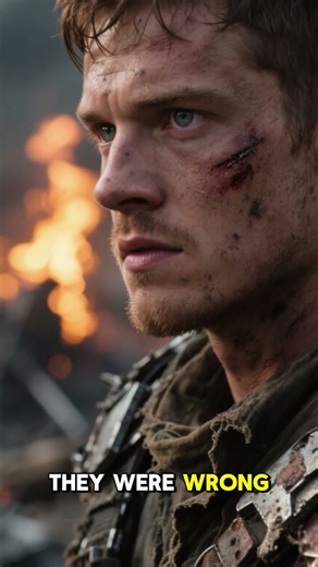 Humans vs Aliens: HFY Unleashed ⚡ #hfy #viralvideo