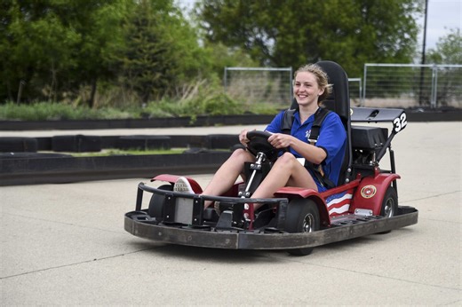 Make a weekend vacation out of your visit to New London and Spicer, Minnesota