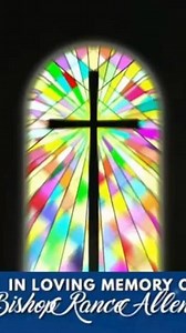 9.8K views · 406 reactions | Prophet @calvon.jones singing a tribute to the Late Bishop Rance Allen ! I think this is something I want to hear singers around the world do tributes to bishop Rance Allen keeping his music alive | Praise your way | Facebook