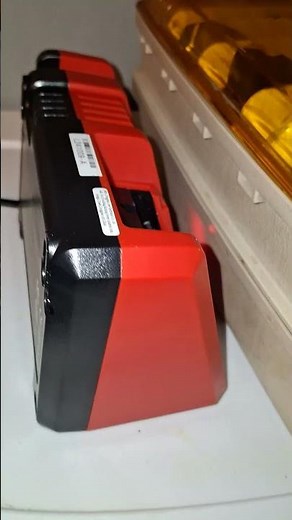 Getting Porter Cable 20V Batteries To Charge & Fit Black and Decker 20V Systems