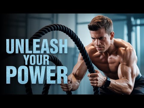 The Shocking Truth About Battle Ropes Nobody Tells You