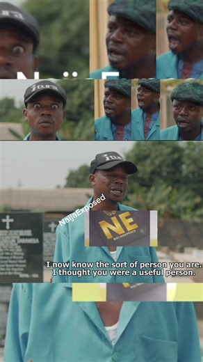 Okele Calls Out Colleague Over Opay's Benefits