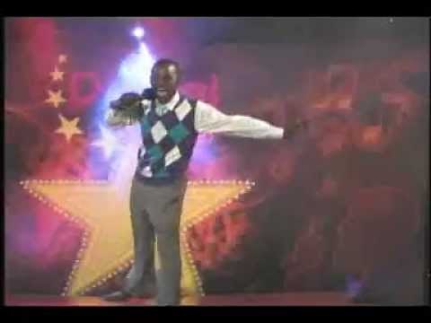 Digicel Haiti | Prestation de Ismael Marseille (Champion de Digicel Stars 2010)