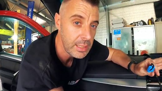 BMW E53 Android Install & DSP Bypass Replacement