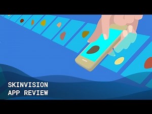 SkinVision Review: A Smartphone Dermatologist At Your Service - The Medical Futurist