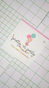 Unbox the excitement and dive into a world of surprises with our LOL Surprise Party supplies 🎉 From dazzling party supplies to sunboard cutouts, every detail is crafted for a celebration like no other. And Don't miss out on capturing those precious moments with our exclusive milestone poster too! Get ready to LOL and make memories that last a lifetime. 🌟 #LOLPartyReel #UnboxTheFun #lolsurpriseparty #lolsurprisebirthday #partydecorations #partycutouts #milestoneposter #lolpartysupplies #prettyu