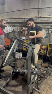 Iso Lateral Seated Row Machine : : : : : #seatedrow #backworkout #gymmotivation #gymaddict #gymequipmentforsale #bodybuilding @gym_equipment_syndicate | Gym Equipment Manufacturer ! Syndicate Gym Industries