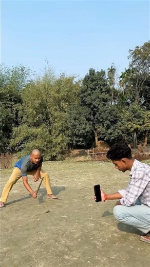 An old game from my village, which was once very popular😄😄