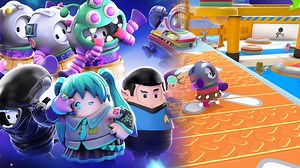 Fall Guys' New Season Is Set In Space - And It's Coming Sooner Than You Think