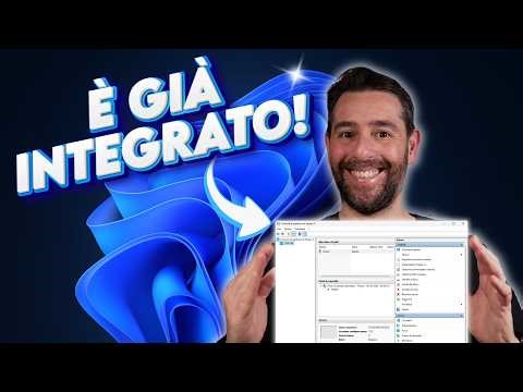 ADDIO VirtualBox e VMware: sbloccalo ora su Windows!