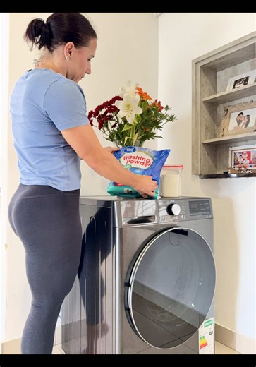 Affordable Laundry Solutions for Busy Families