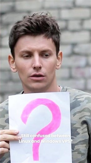 Linux vs Windows VPS 2026 🔥 Best Operating System Explained