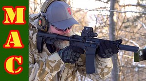 Tippmann Arms 22 LR AR15 – The best .22 AR made? | ARO News