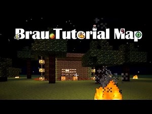 Let's Test Minecraft Brau-Tutorial