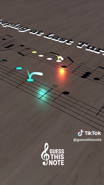 Turning Page by Sleeping at Last: Sheet Music Guide