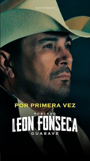 For the First Time - Sergio Mendivil in Leon Fonseca “Soccer Stadium” - Saturday, June 20th, 2026 🔥