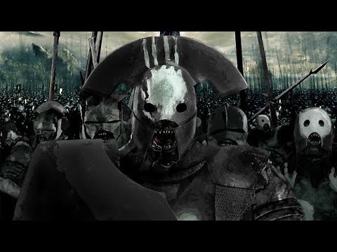 Isengard Suite | The Lord of the Rings Trilogy (Original Soundtrack) by Howard Shore