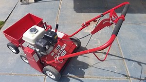 Bought a Classen TS-20HD