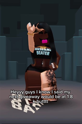 1.8K ROBUX GIVEAWAY JUST FOLLOW THE RULES AND YOU CAN WINNN||#fyp #roblox #viral #robloxtrend #giveaway