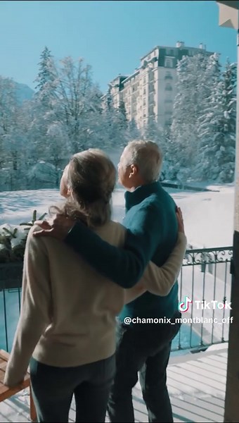 Vivez Votre Propre Aventure à Chamonix - Mont Blanc !