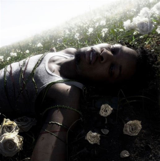 d4vd Announces Debut Album 'WITHERED' | News | Clash Magazine Music News, Reviews & Interviews