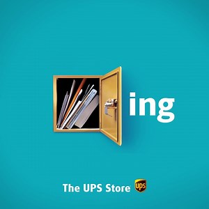 Are you creating? Sorting or storing? Shredding? Whatever you need, we have a service we can offer to help you get it done. | The UPS Store