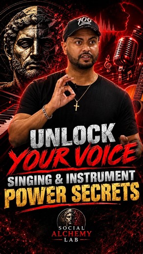 How To Use Your Voice