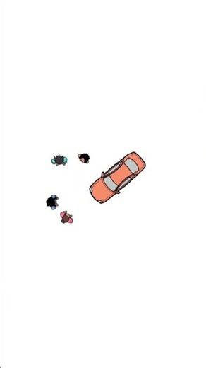 4 Car Garage Dimensions 🚘#shorts #shortvideo #animation #engineeringhumor