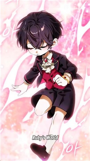 CH•13✨Baby Dragon finally got his Human Form🥺🤏#manhwa #cutebaby #comics #manga #music #kdrama #anime