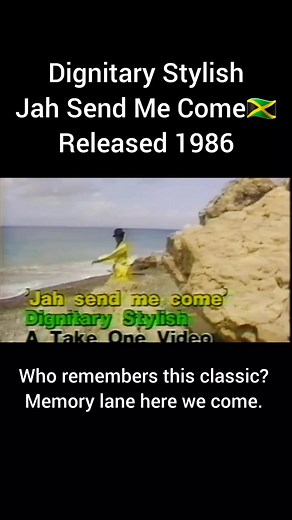 Classic 🇯🇲 | Roots Reggae