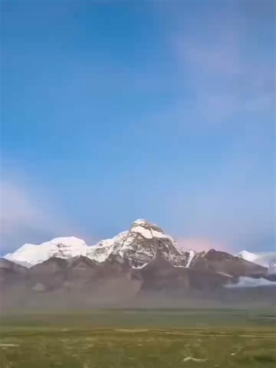 Tibet Today on TikTok