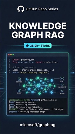 Vectorless RAG is Here! Accurate PDF Reasoning with PageIndex 💻⚡ (Open Source)
