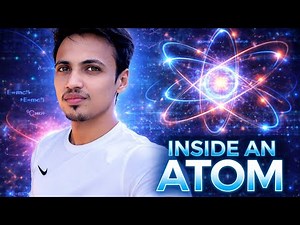 Atom Explained!