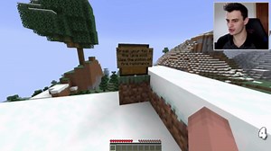 Player reveals thirty easy ways to troll Minecraft beginners