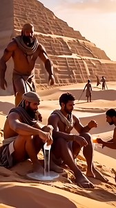 97K views · 1.3K reactions | Ancient Egypt  #Egypt #ancient #pyramids #egyptpyramids #gizapyramids #mythology #fyp | Tell AI | Facebook