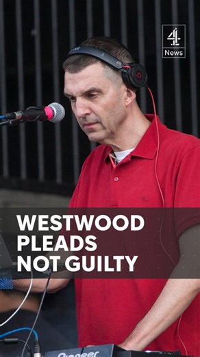 42K views · 1.1K reactions | Former Radio 1 DJ Tim Westwood has appeared in court in London and has pleaded not guilty to four counts of rape, nine counts of indecent assault and two counts of sexual assault. The 68-year-old is alleged to have committed offences against seven women between 1983 and 2016 and is due to stand trial in January 2027. #TimWestwood #sexualassault #court #Westwood #UK C4News #Channel4News | Channel 4 News | Facebook