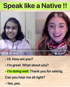 891 reactions · 22 shares | Learn All Language ‍ EASİLY with AI 烙 | Lingual Coach: Learn with AI | Facebook