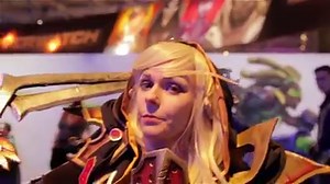 374K views · 2.3K shares | #BlizzGC2015 has had some of the best...